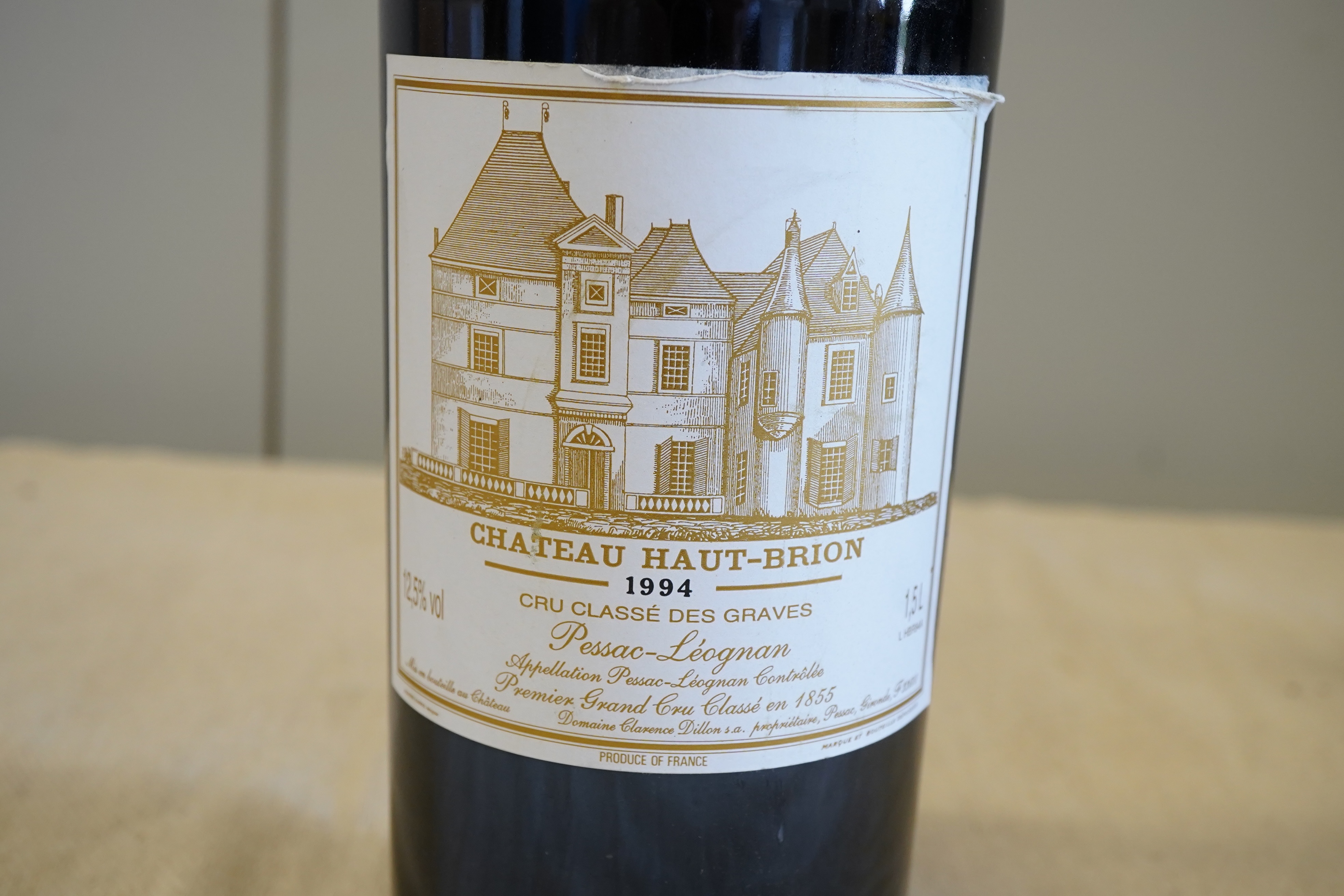 Château Haut-Brion, 1994